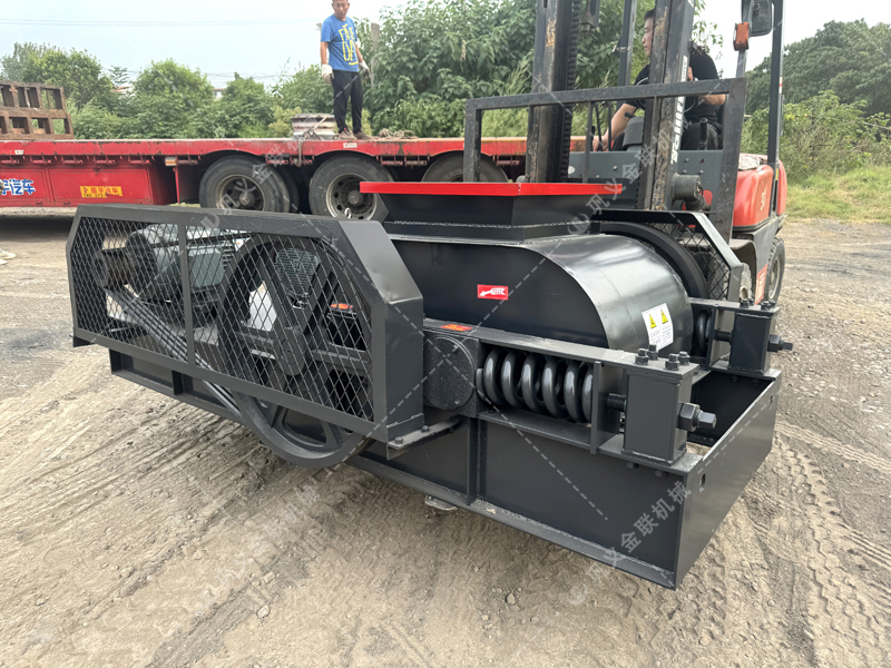 想实现煤炭破碎环节的降本增效?双齿辊破碎机是不是优解? 想实现煤炭破碎环节的降本增效?双齿辊破碎机是不是优解?