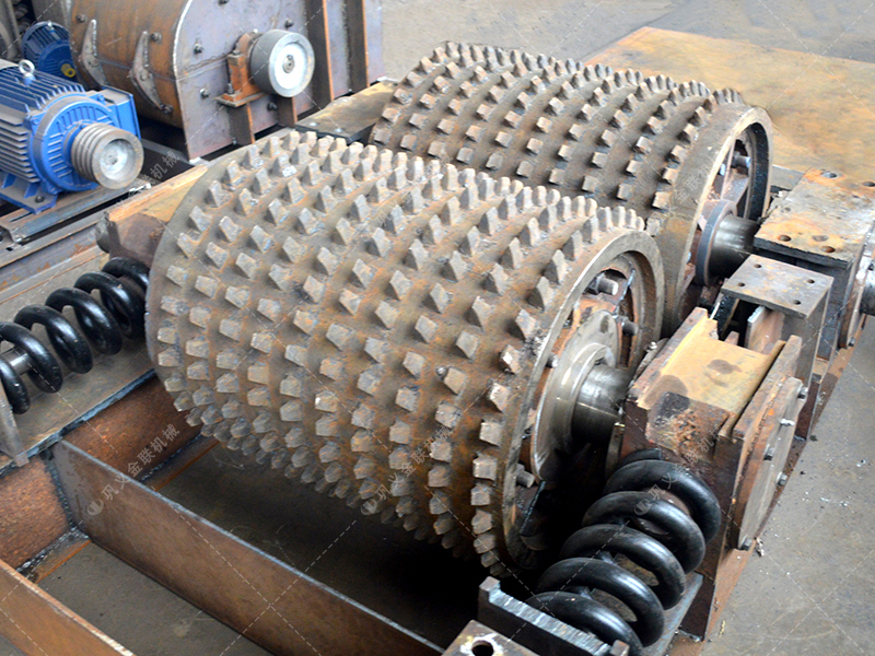 想实现煤炭破碎环节的降本增效?双齿辊破碎机是不是优解? 想实现煤炭破碎环节的降本增效?双齿辊破碎机是不是优解?