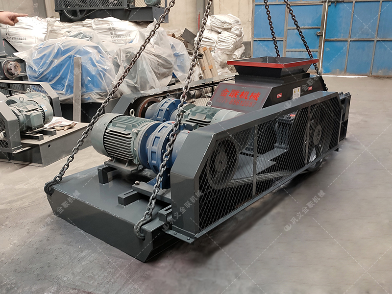 想实现煤炭破碎环节的降本增效?双齿辊破碎机是不是优解? 想实现煤炭破碎环节的降本增效?双齿辊破碎机是不是优解?