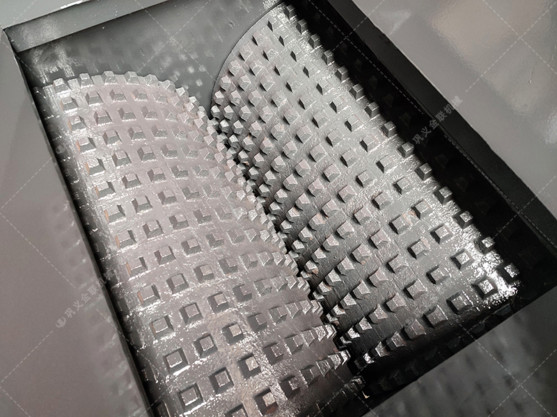 煤炭破碎遇难题？双齿辊破碎机针对煤矸石、原煤、褐煤的定制方案