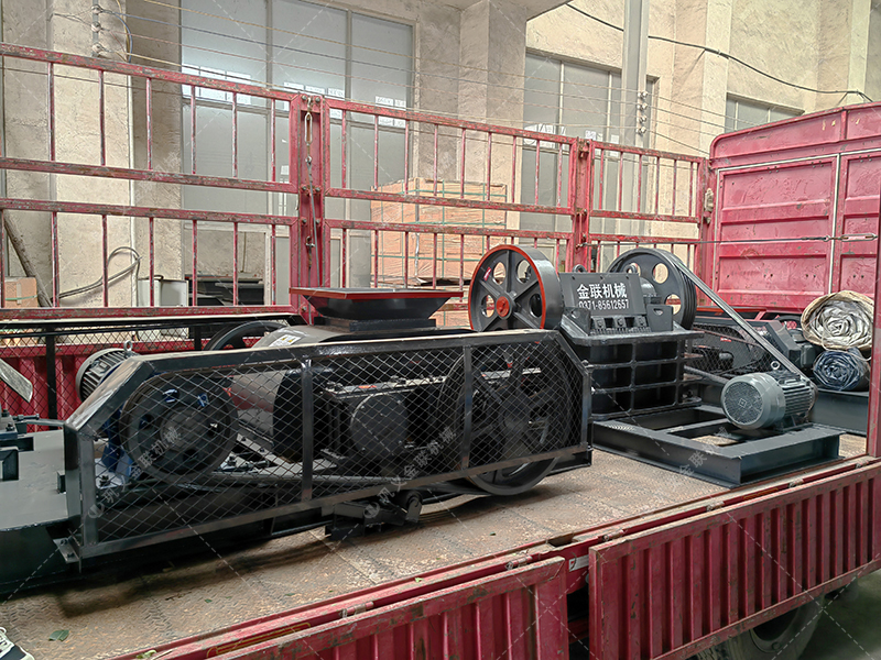 煤炭破碎遇难题？双齿辊破碎机针对煤矸石、原煤、褐煤的定制方案