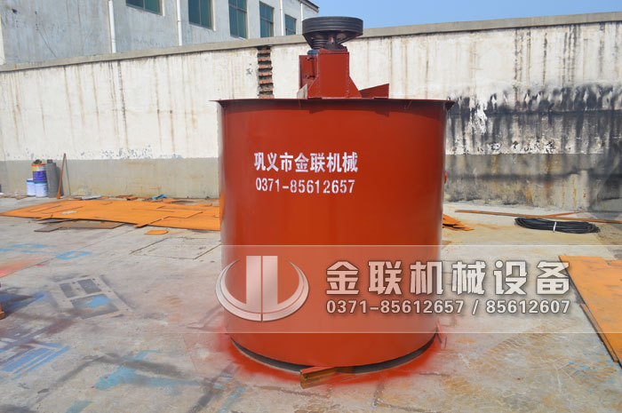 双级粉碎机生产线发货图片_发往云南澜沧_破碎锰矿6