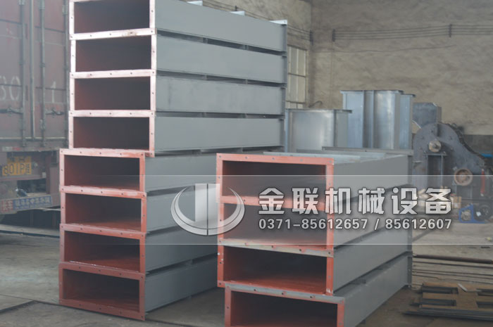 2PG400x400小型对辊破碎机发货图片_发往广西雨林_破碎沙子5