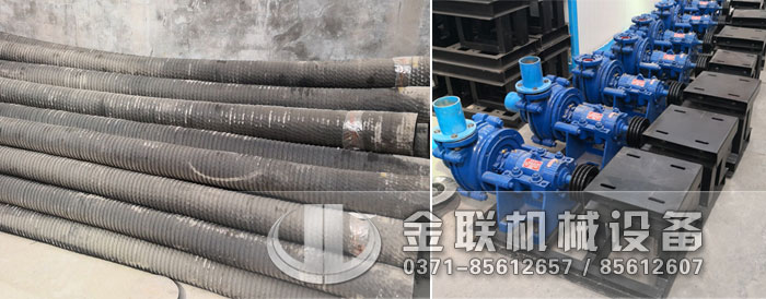 细沙回收机结构组成